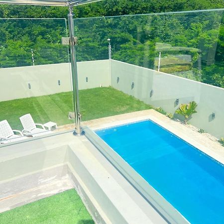 5 Star Villa Minutes From Airport And Beaches Sosua Ngoại thất bức ảnh