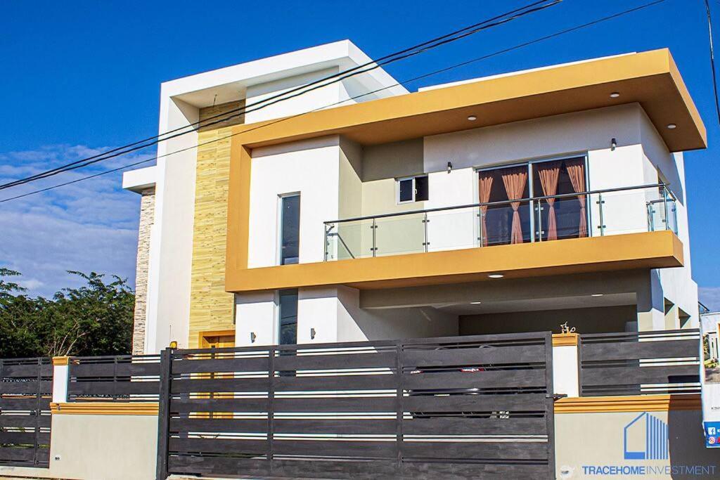 5 Star Villa Minutes From Airport And Beaches Sosua Ngoại thất bức ảnh