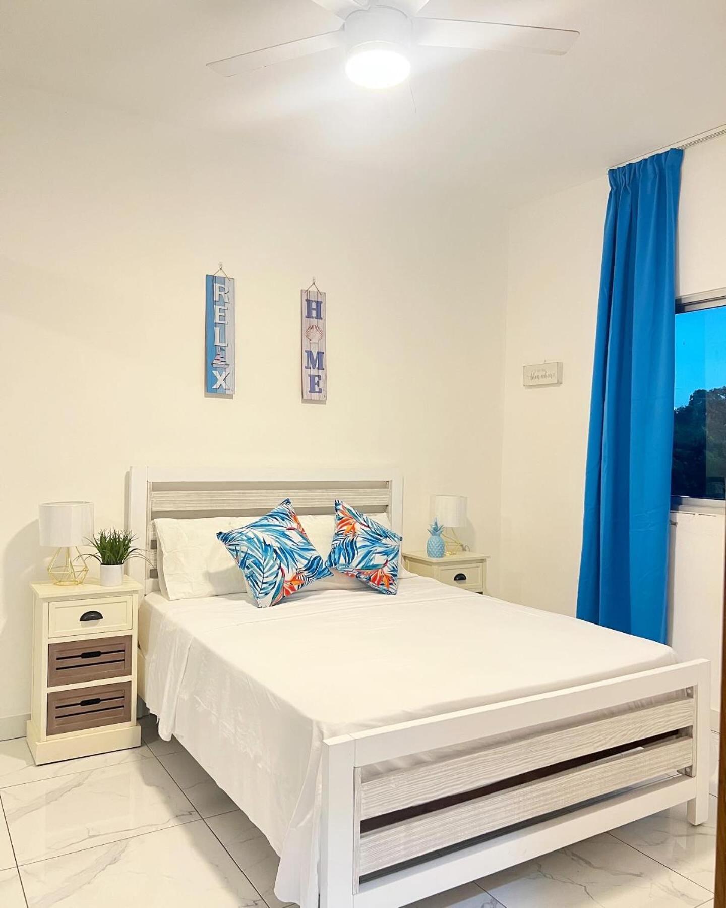 5 Star Villa Minutes From Airport And Beaches Sosua Ngoại thất bức ảnh