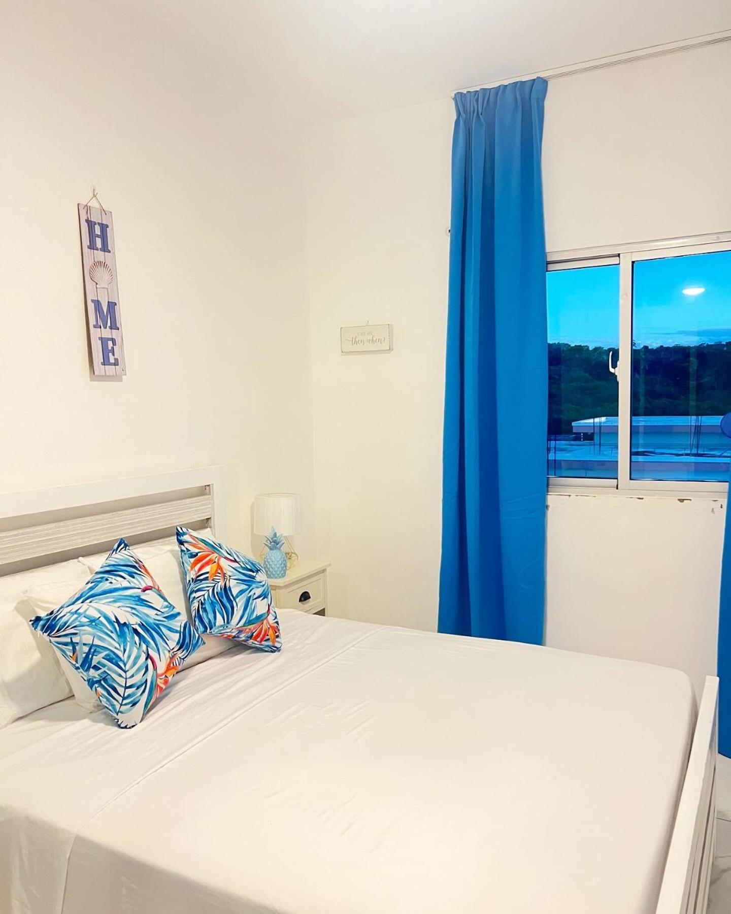 5 Star Villa Minutes From Airport And Beaches Sosua Ngoại thất bức ảnh