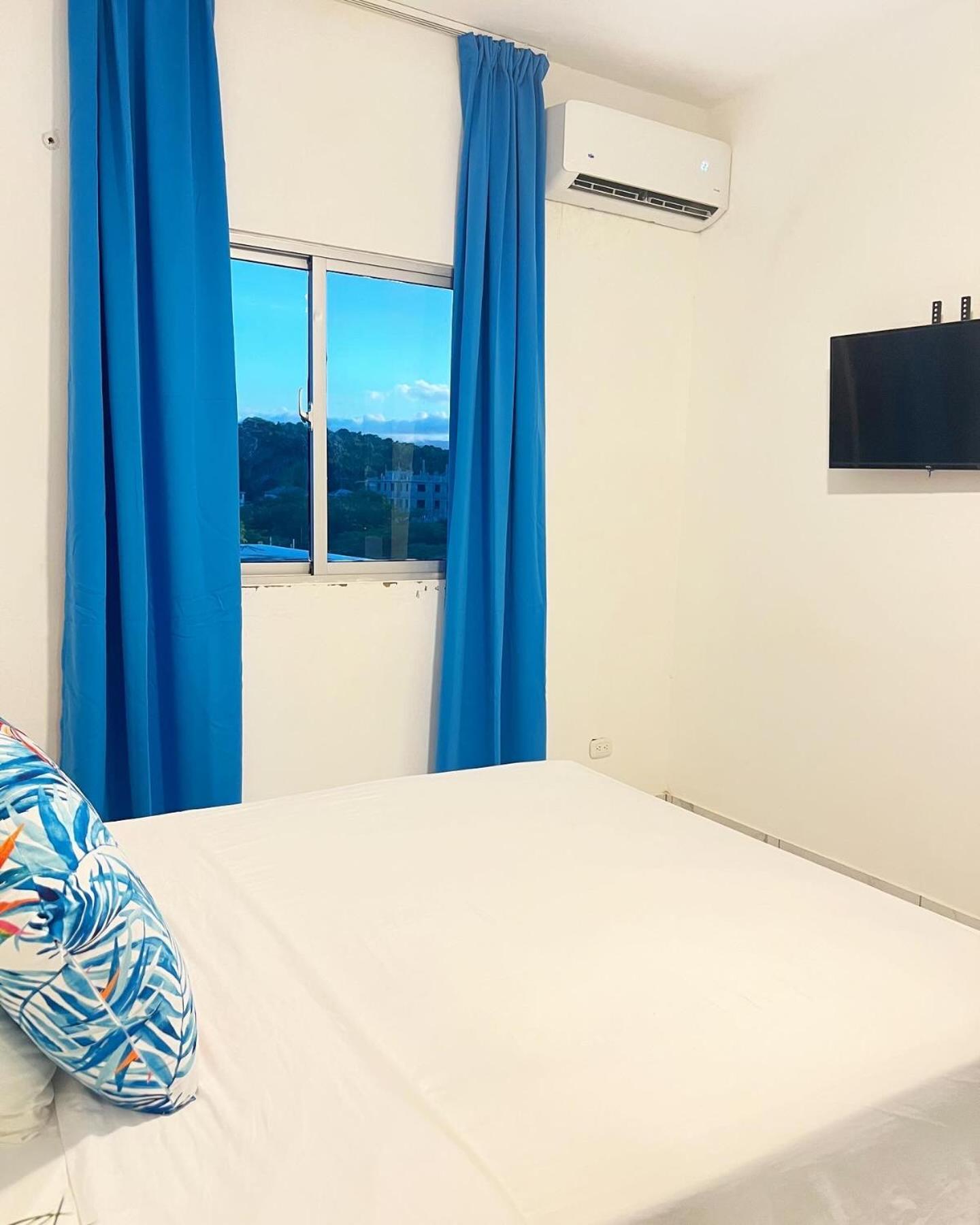 5 Star Villa Minutes From Airport And Beaches Sosua Ngoại thất bức ảnh