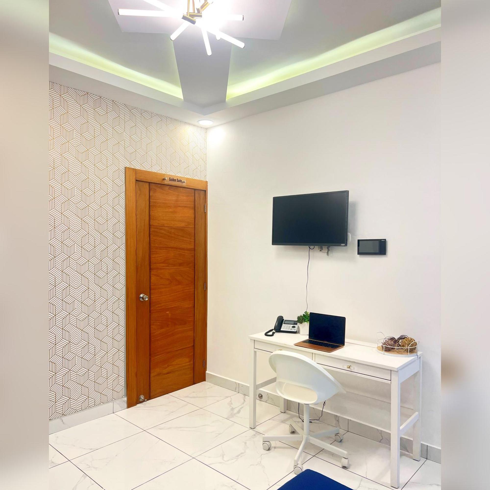5 Star Villa Minutes From Airport And Beaches Sosua Ngoại thất bức ảnh