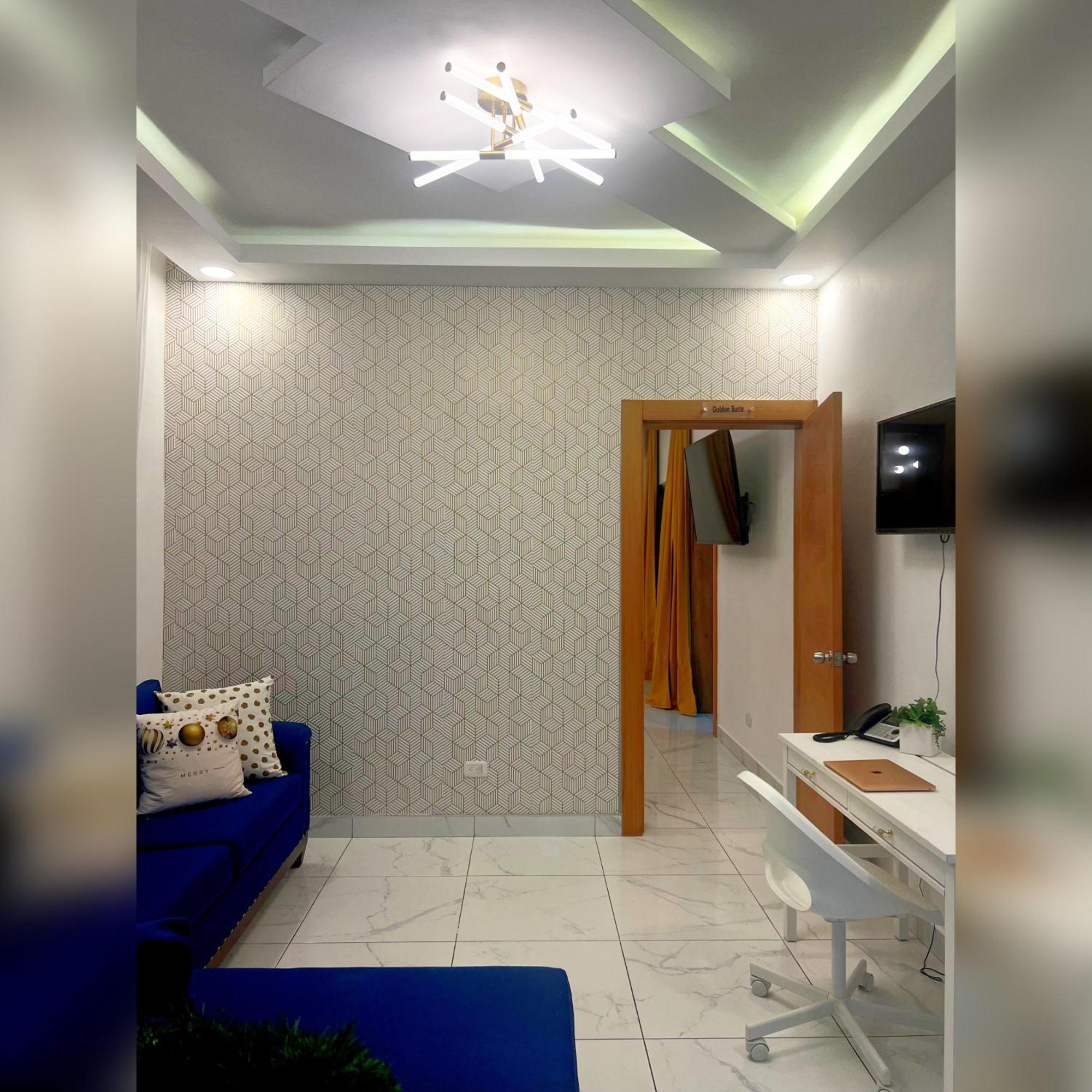 5 Star Villa Minutes From Airport And Beaches Sosua Ngoại thất bức ảnh