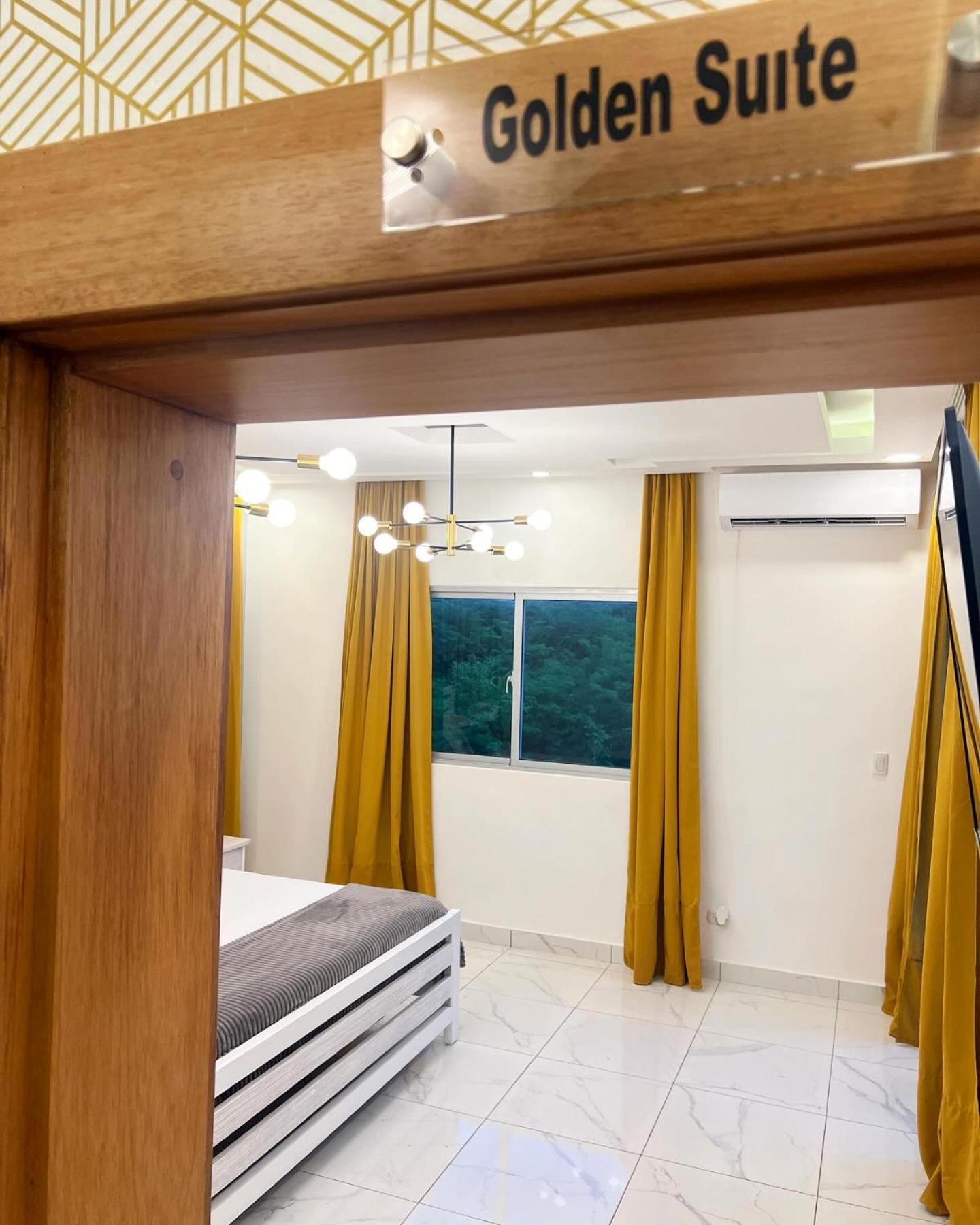 5 Star Villa Minutes From Airport And Beaches Sosua Ngoại thất bức ảnh