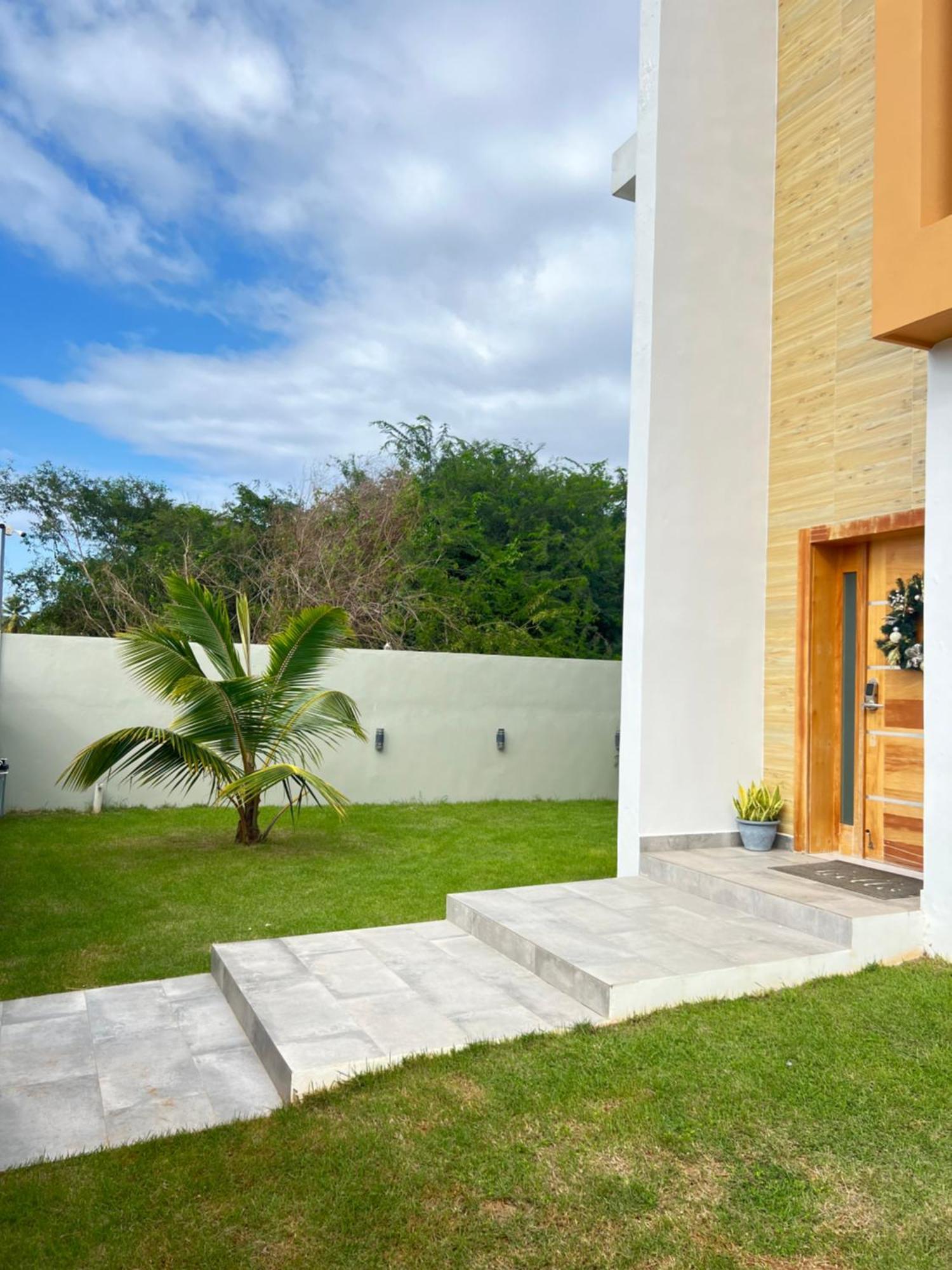 5 Star Villa Minutes From Airport And Beaches Sosua Ngoại thất bức ảnh